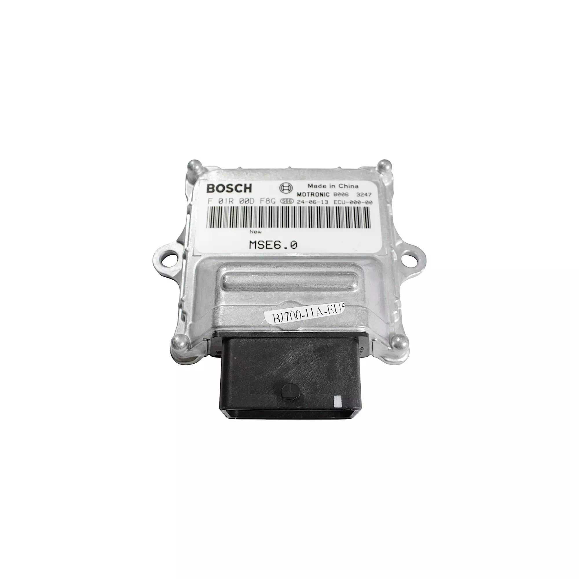 QJ MOTOR SRV 700 BEYİN #RK 61115